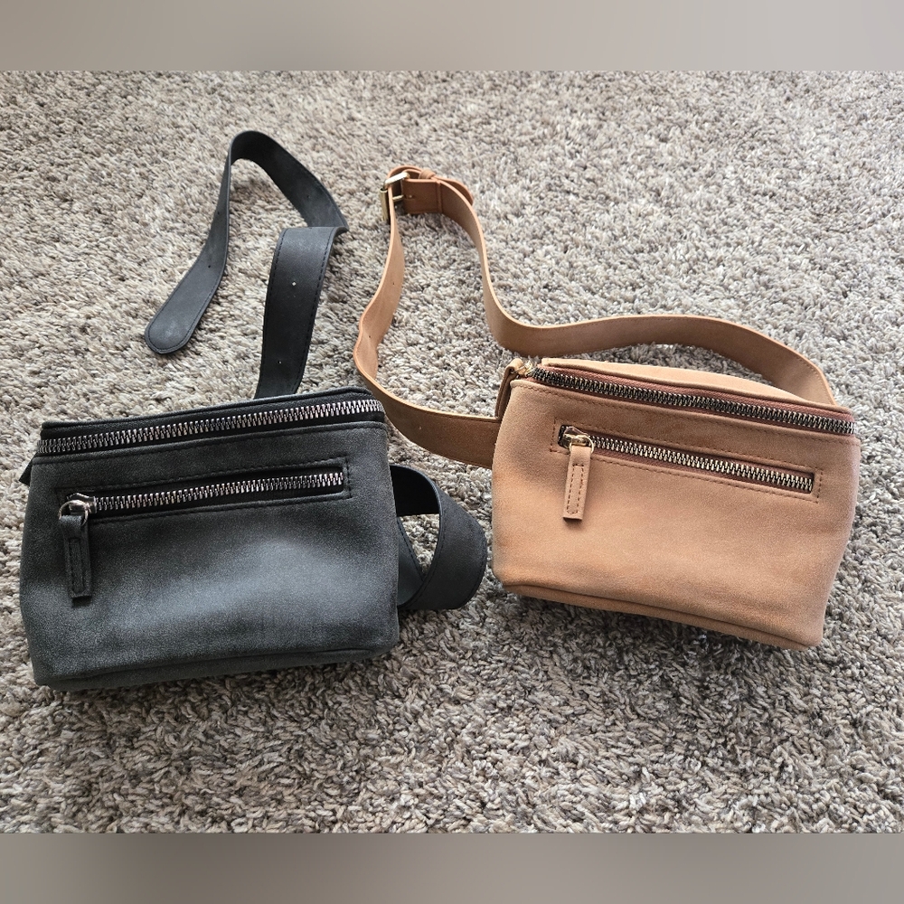 Belt Bag